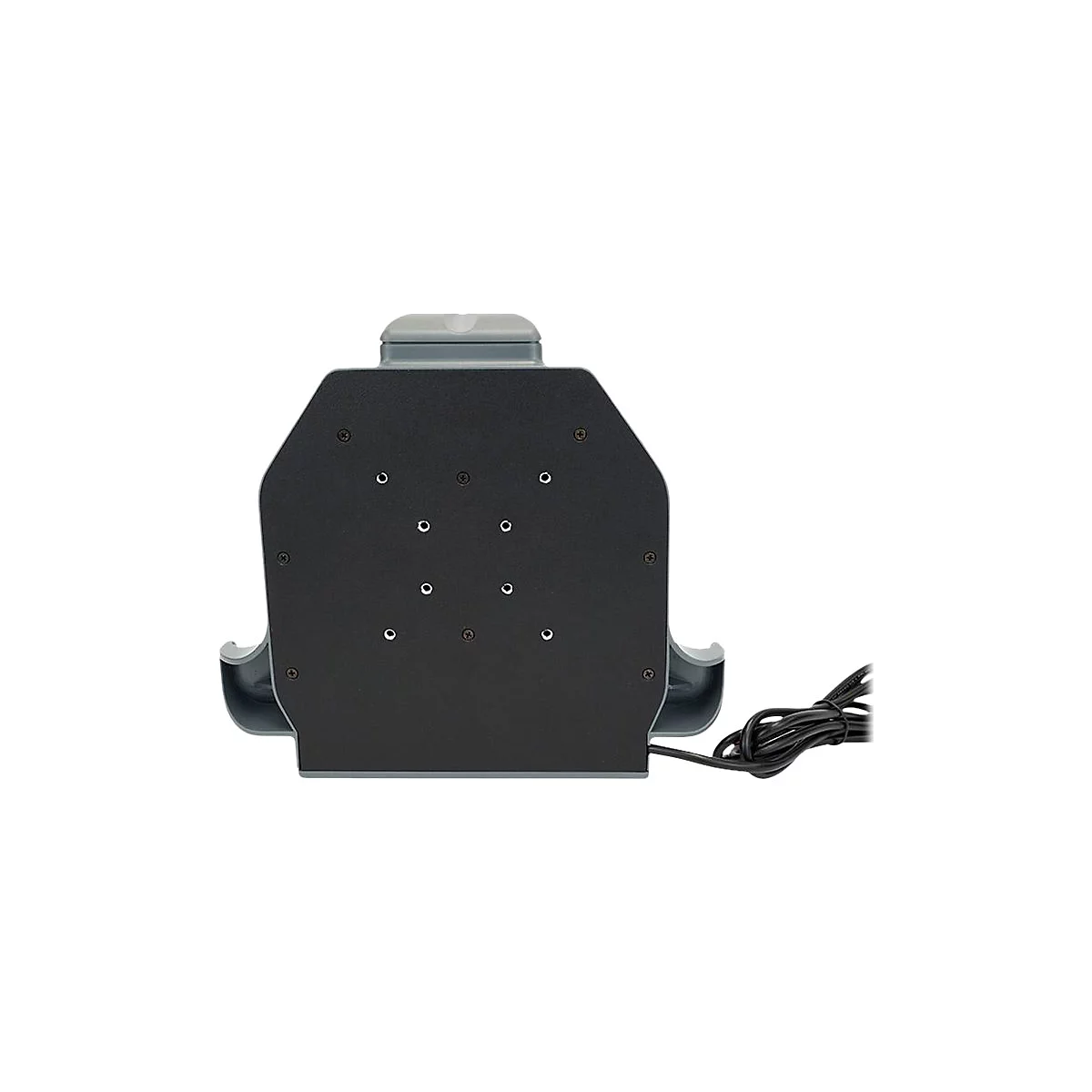 Gamber-Johnson SLIM - Dockingstation - mit LIND Power Adapter - für Zebra ET51 (10.1 Zoll), ET56 (10.1 Zoll)