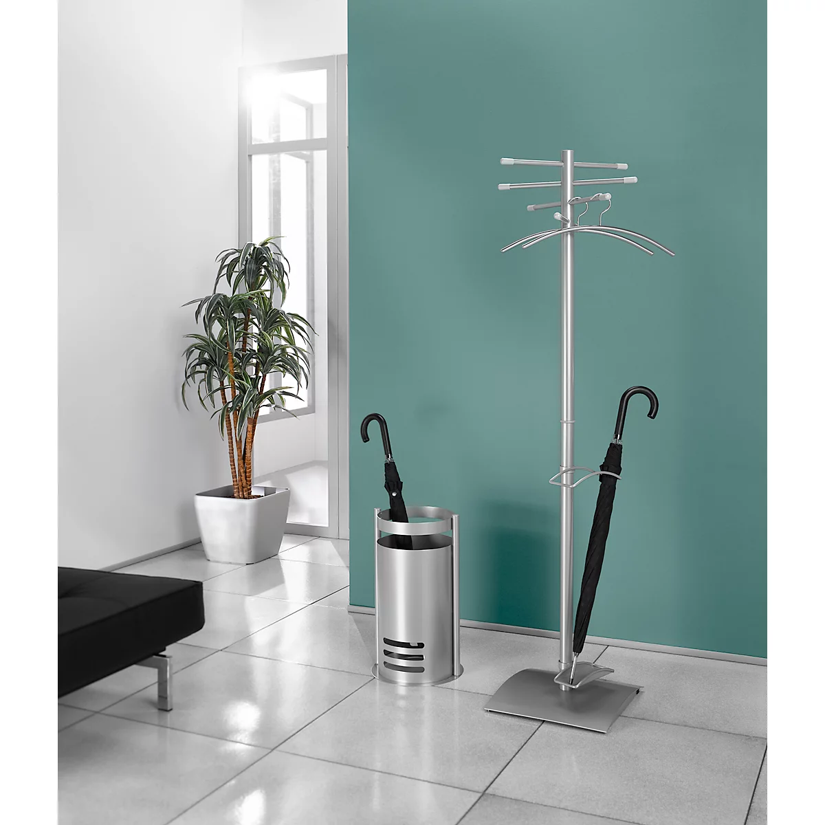 Garderobe Ästhet