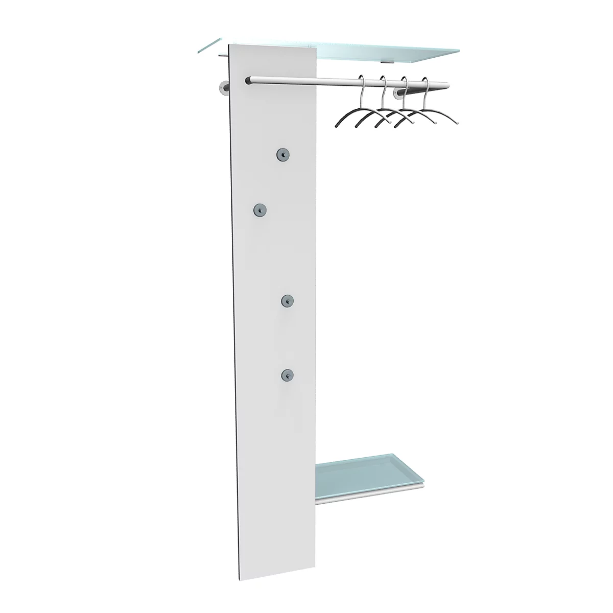Garderobe Kent