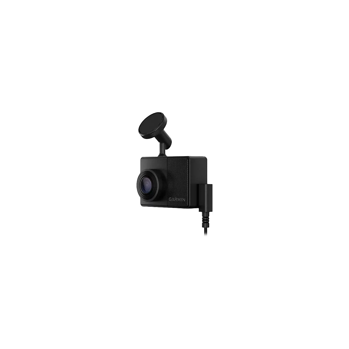 Garmin Dash Cam 67W - Kamera für Armaturenbrett - 1440 p / 30 BpS - Wireless LAN - GPS - G-Sensor