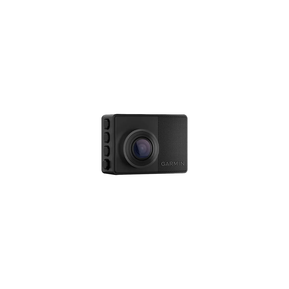 Garmin Dash Cam 67W - Kamera für Armaturenbrett - 1440 p / 30 BpS - Wireless LAN - GPS - G-Sensor