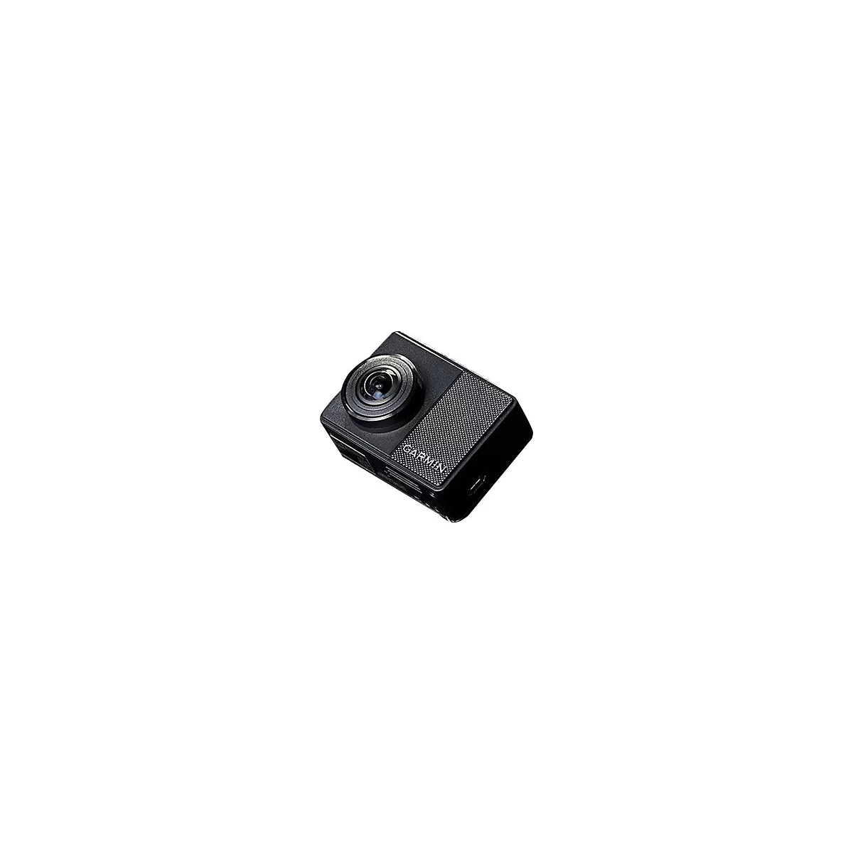 Garmin Dash Cam 67W - Kamera für Armaturenbrett - 1440 p / 30 BpS - Wireless LAN - GPS - G-Sensor