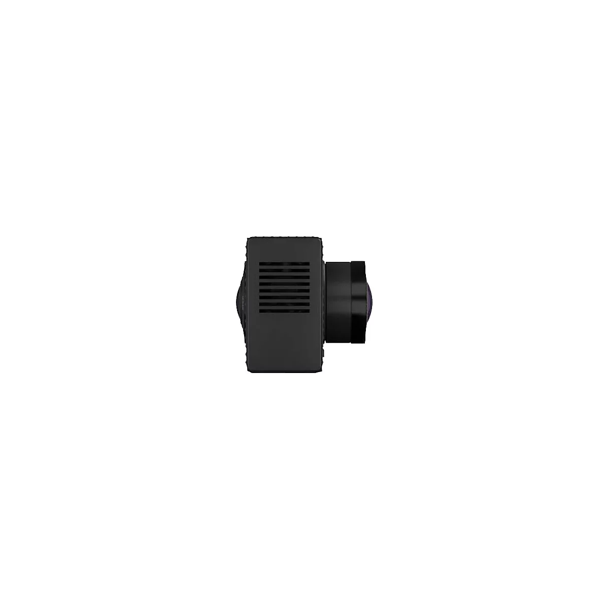 Garmin Dash Cam Tandem - Kamera für Armaturenbrett - 1440 p / 30 BpS - 3.7 MPix - Wireless LAN, Bluetooth - GPS