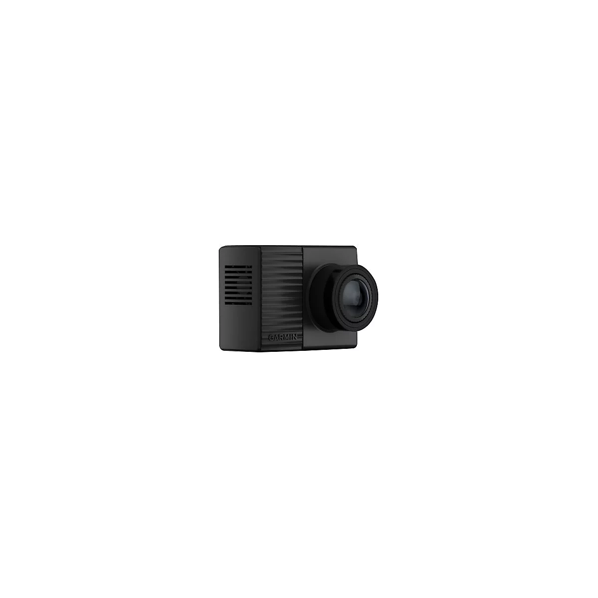 Garmin Dash Cam Tandem - Kamera für Armaturenbrett - 1440 p / 30 BpS - 3.7 MPix - Wireless LAN, Bluetooth - GPS