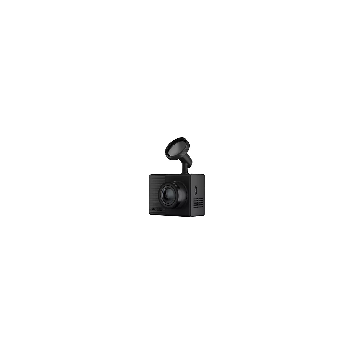 Garmin Dash Cam Tandem - Kamera für Armaturenbrett - 1440 p / 30 BpS - 3.7 MPix - Wireless LAN, Bluetooth - GPS