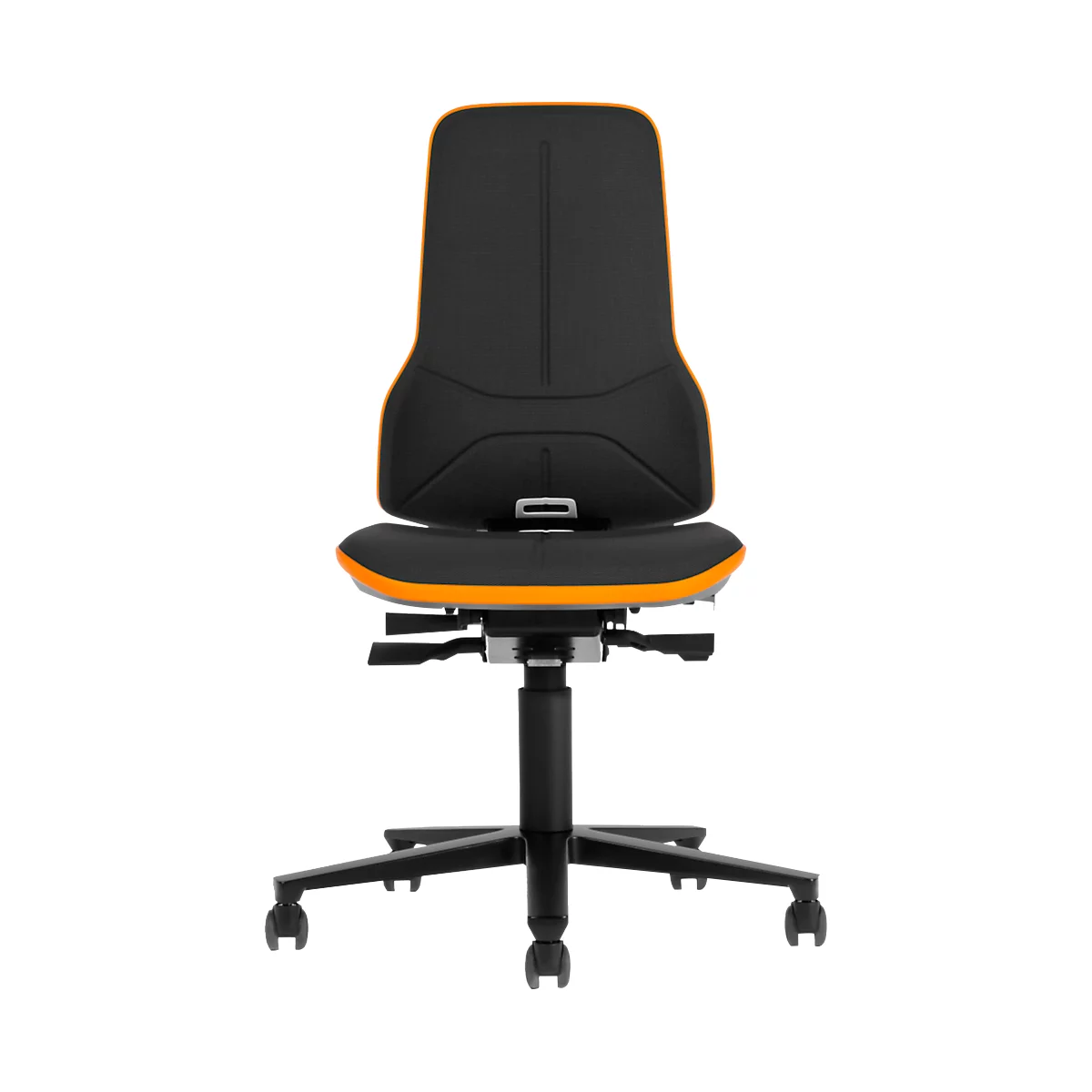 Garnissage pour siège basique Neon Supertec, noir