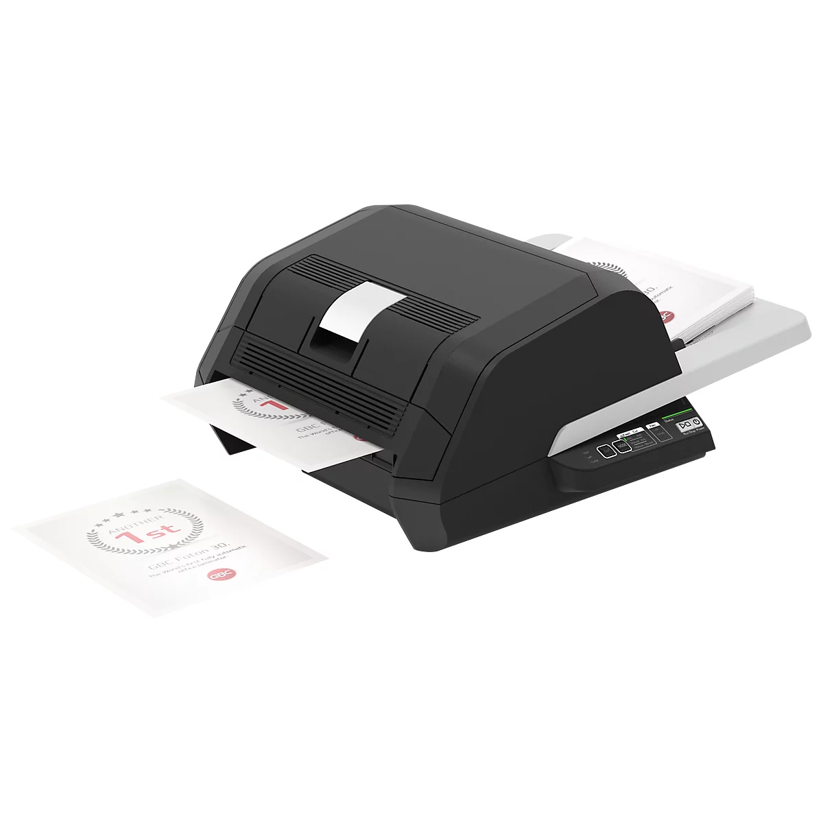 GBC Foton 30 automatische A3 lamineermachine