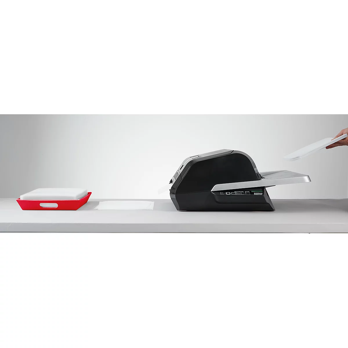 GBC Foton 30 automatische A3 lamineermachine