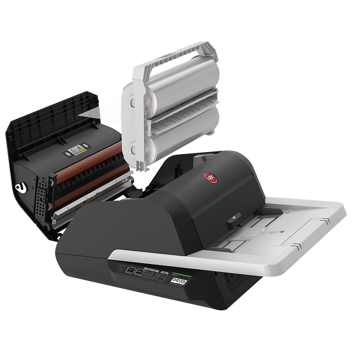 GBC Foton 30 automatische A3 lamineermachine