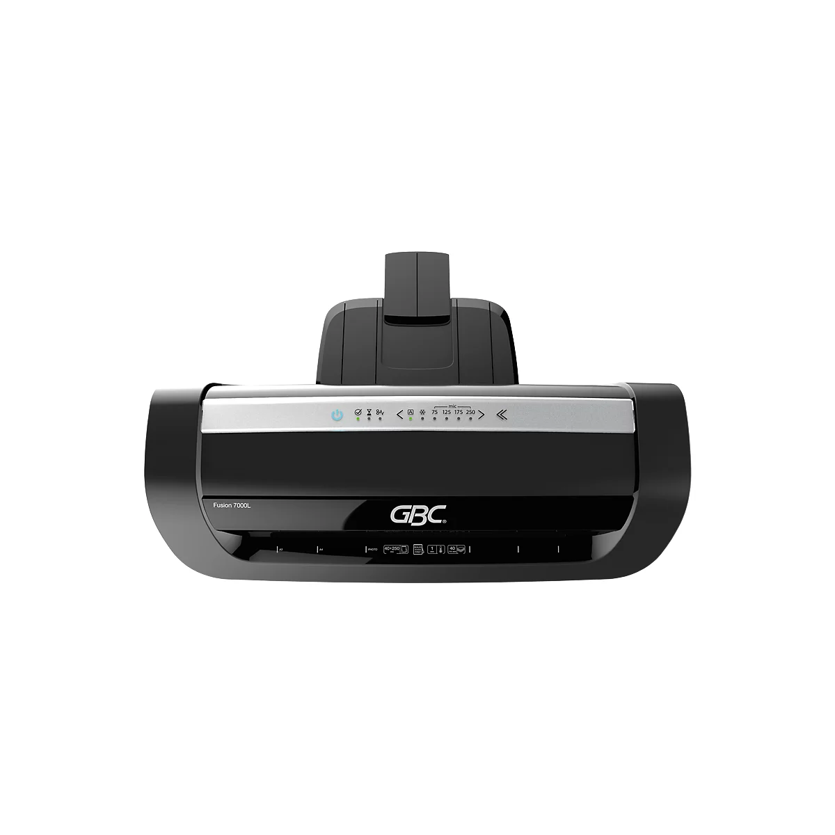 GBC lamineerappraat Fusion Plus 7000L A3, tot A3-formaat, voor veelvuldig gebruik