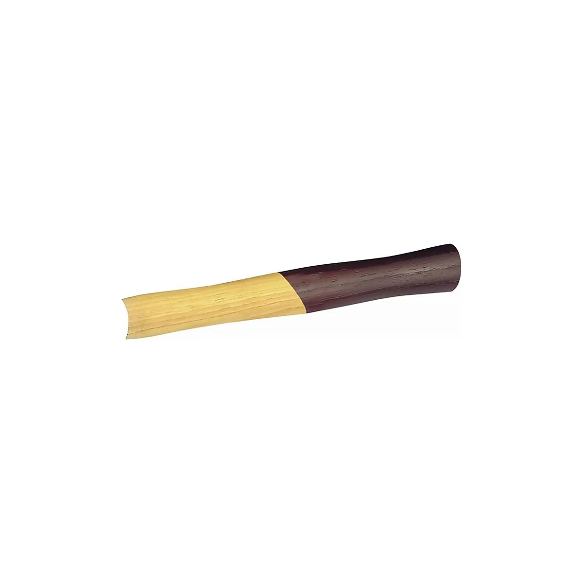 GEDORE Schonhammerstiel, L 320 mm, 0,14 kg, Hickory, Schlagflächen-Ø 40-45 mm