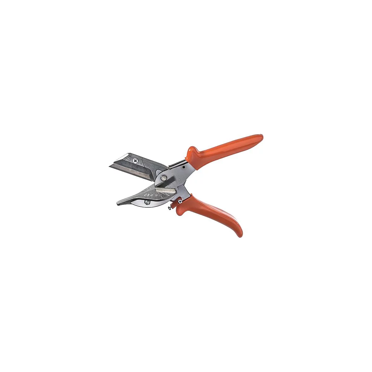 Gehrungsschere 3.804 L.210mm Klingen-L.50mm Schnitt-St.max.7,5mm