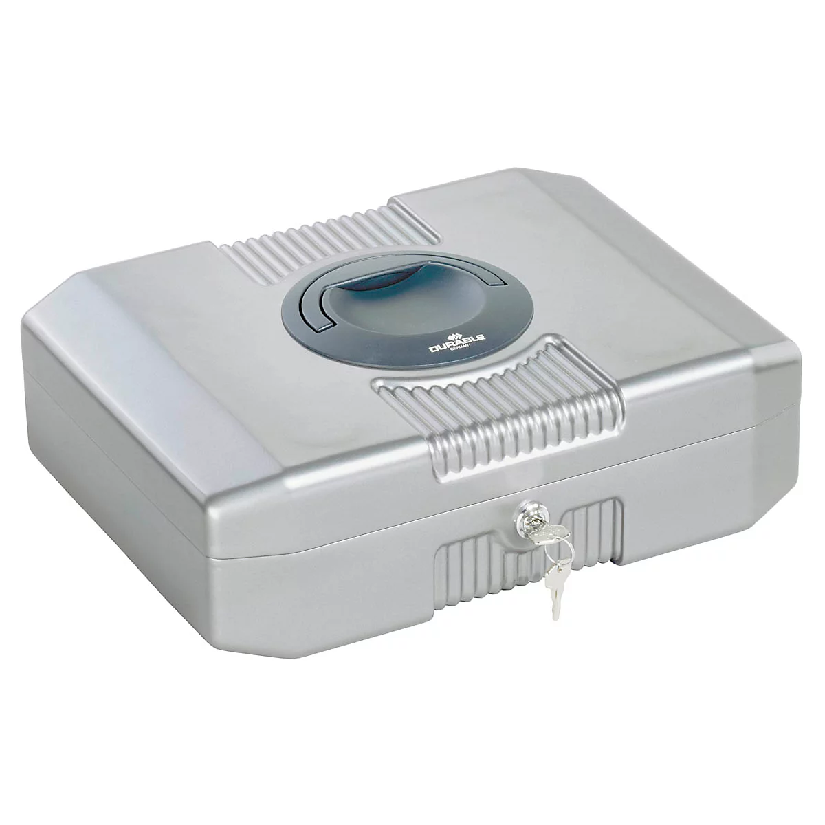 Geldzählkassette DURABLE EUROBOXX