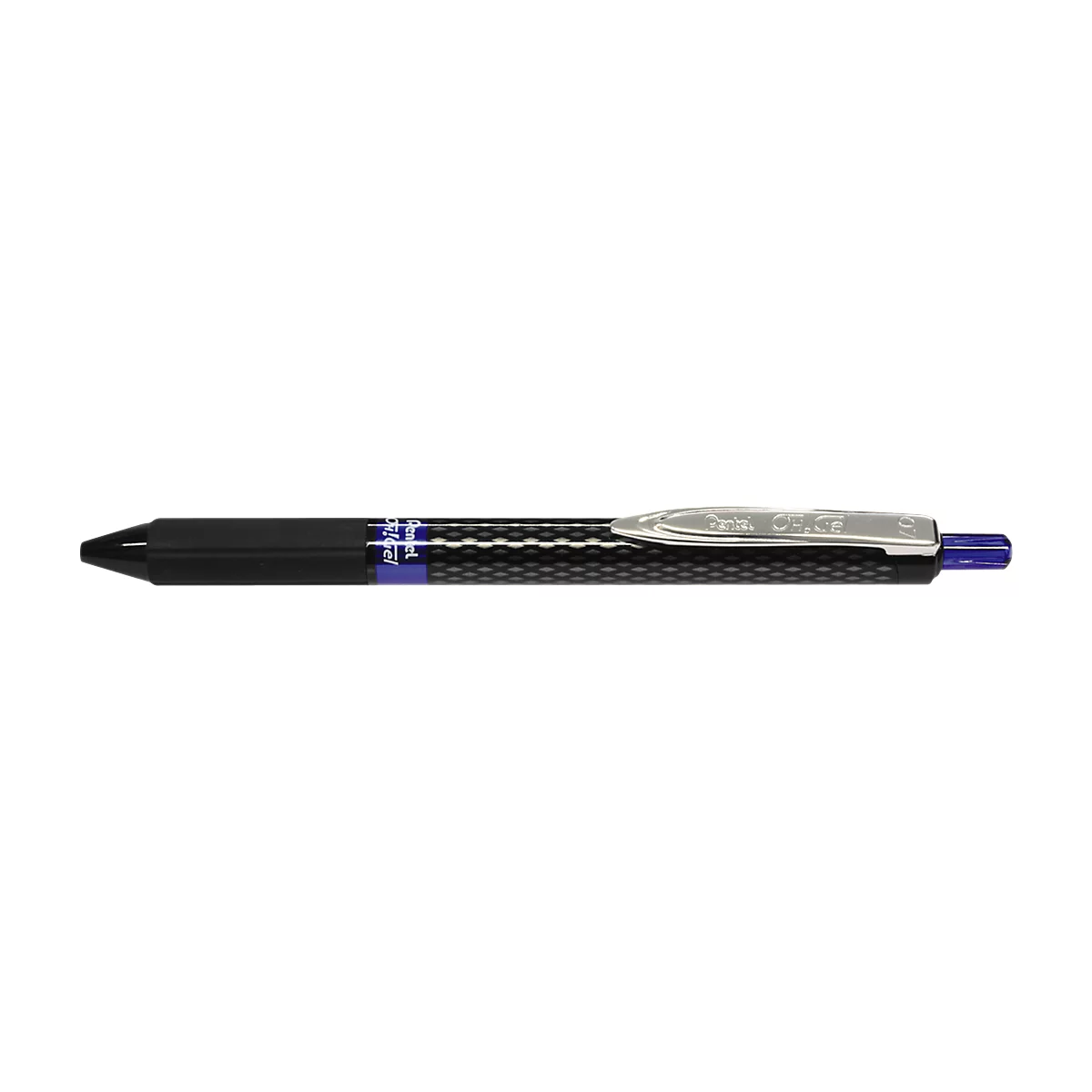 Gelroller “Oh! Gel”, blauw, 12 stuks