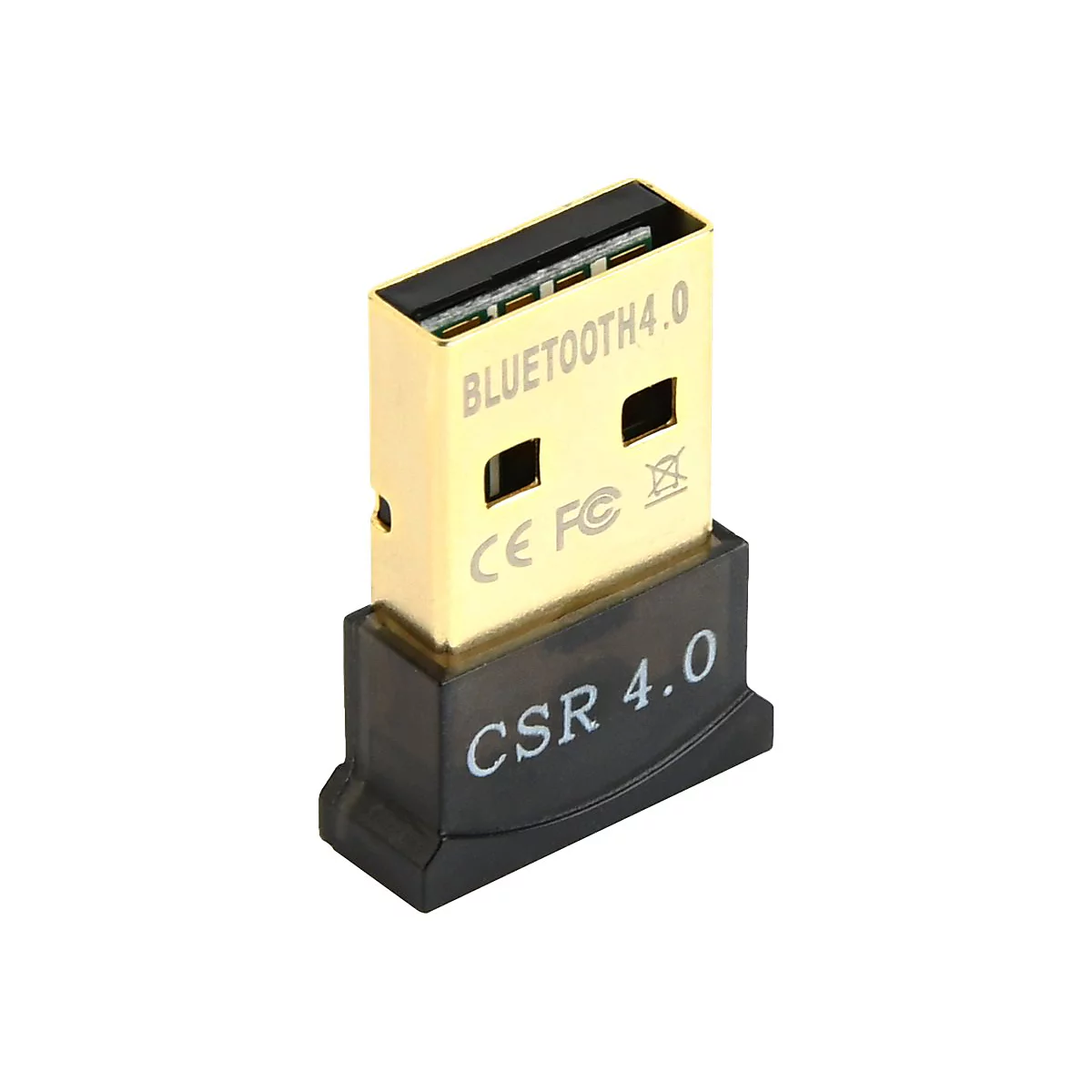Gembird BTD-MINI5 - Netzwerkadapter - USB 2.0