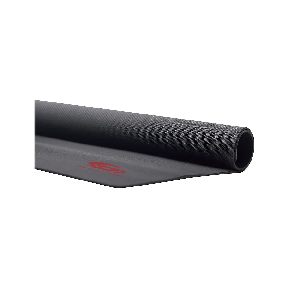 Gembird MP-GAME-M - Mauspad - Schwarz