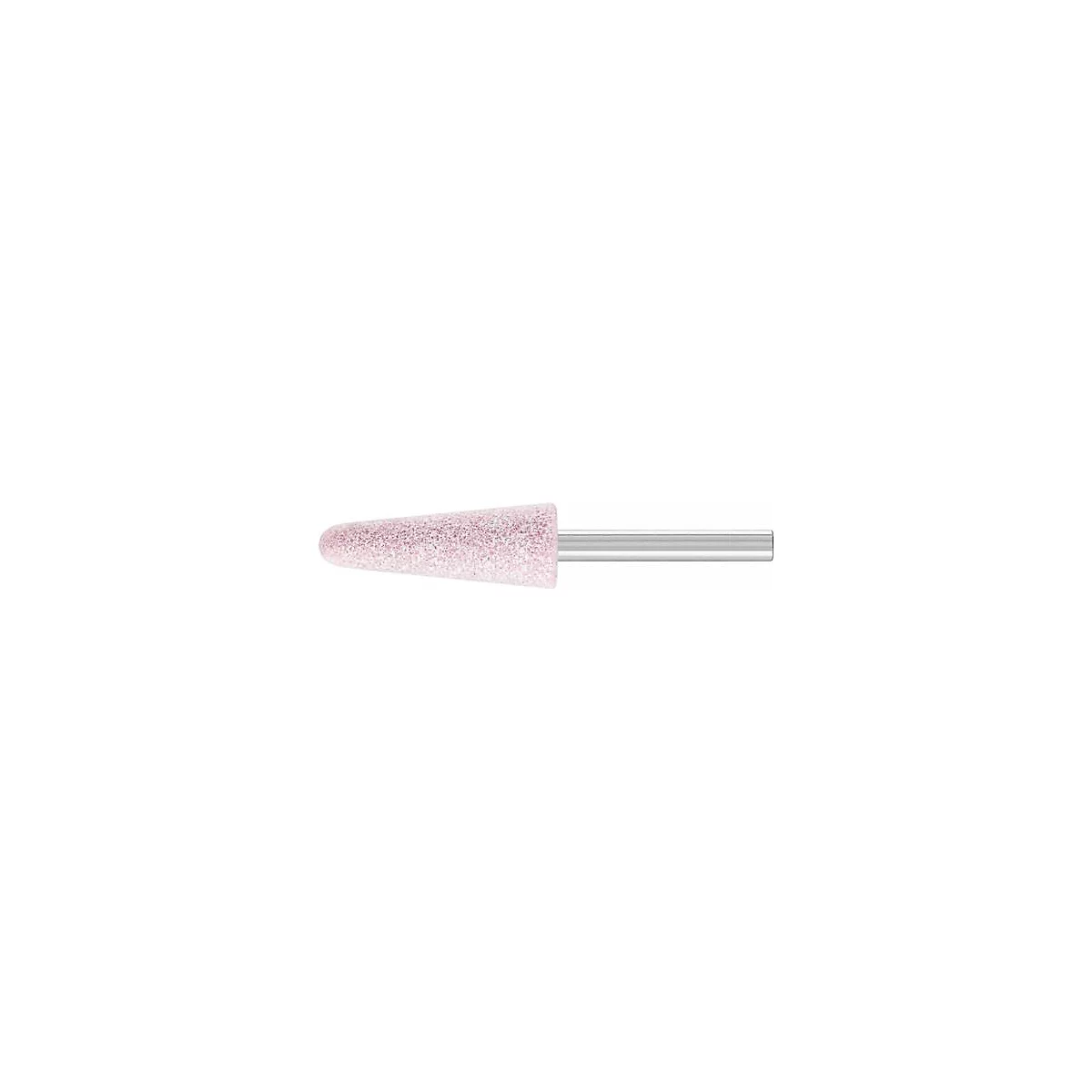 Gemonteerde punten STAAL RAND D16xH45mm 6mm AR 80 KE PFERD