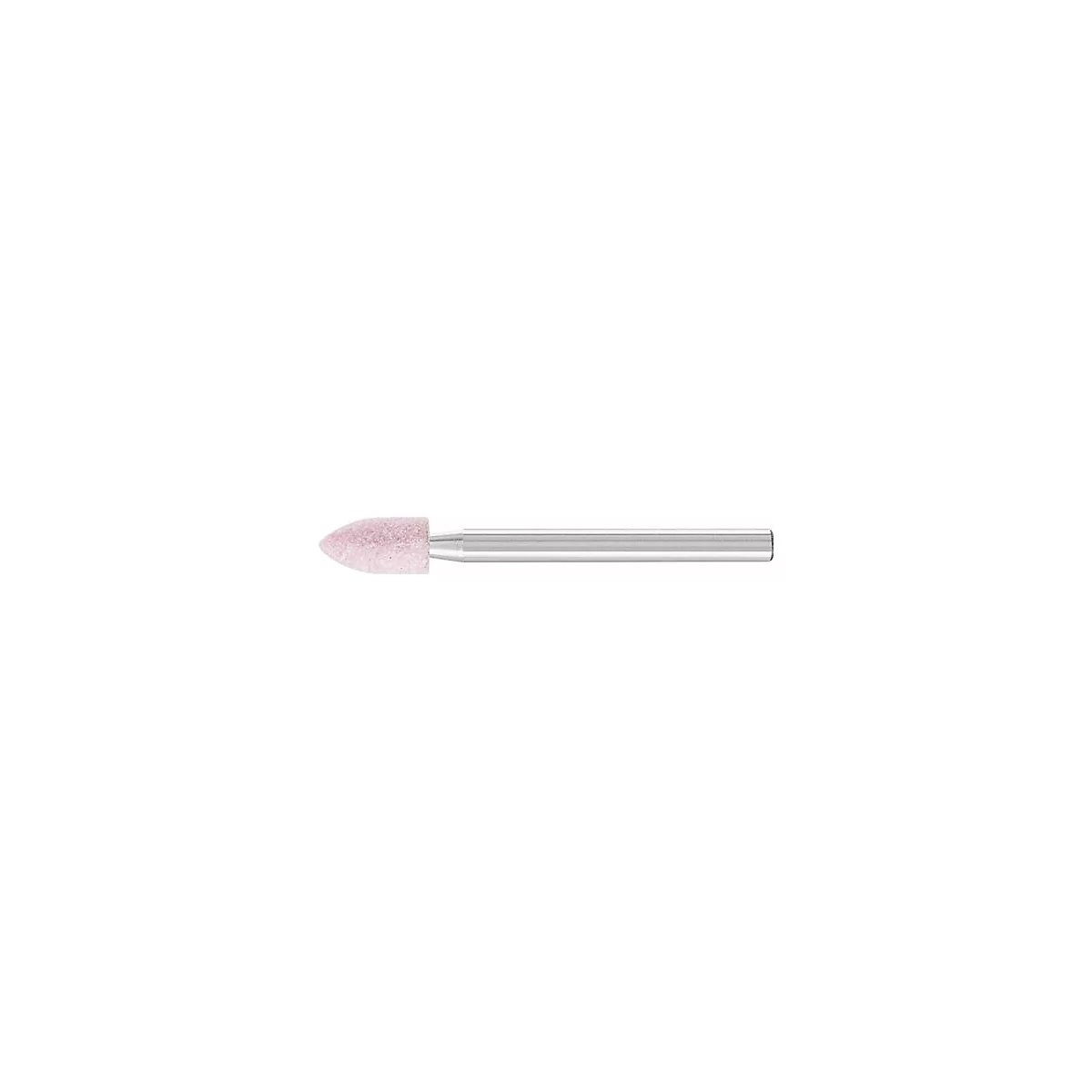 Gemonteerde punten STEELRAND D5xH10mm 3mm AR 100 SP PFERD