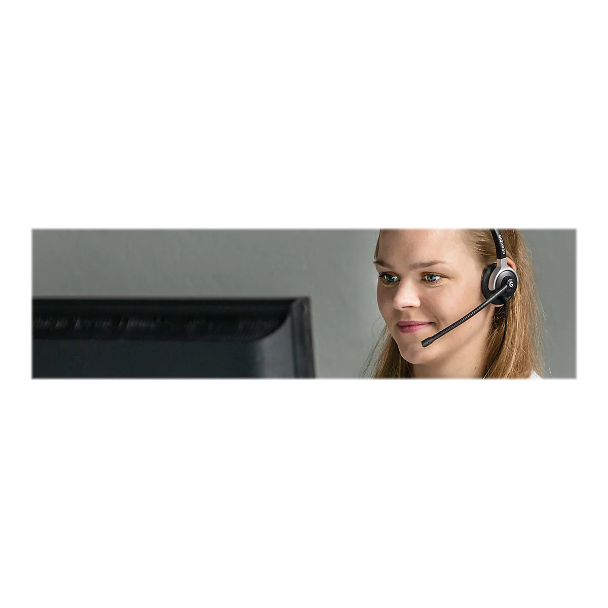GEQUDIO WA9006 - Headset