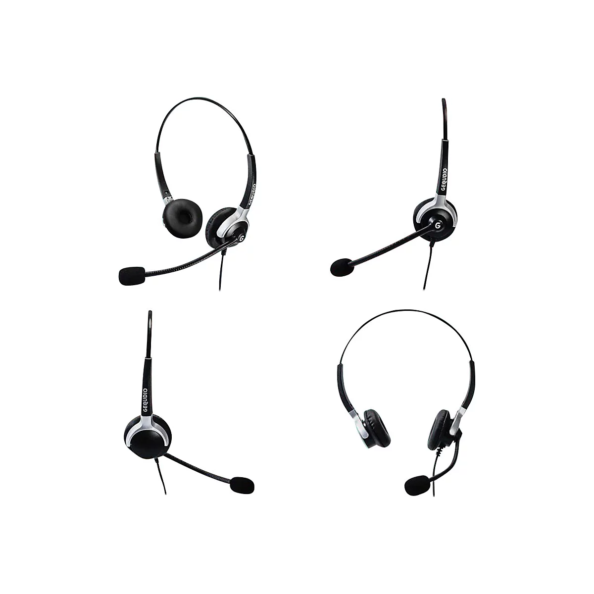 GEQUDIO WA9025 - Headset
