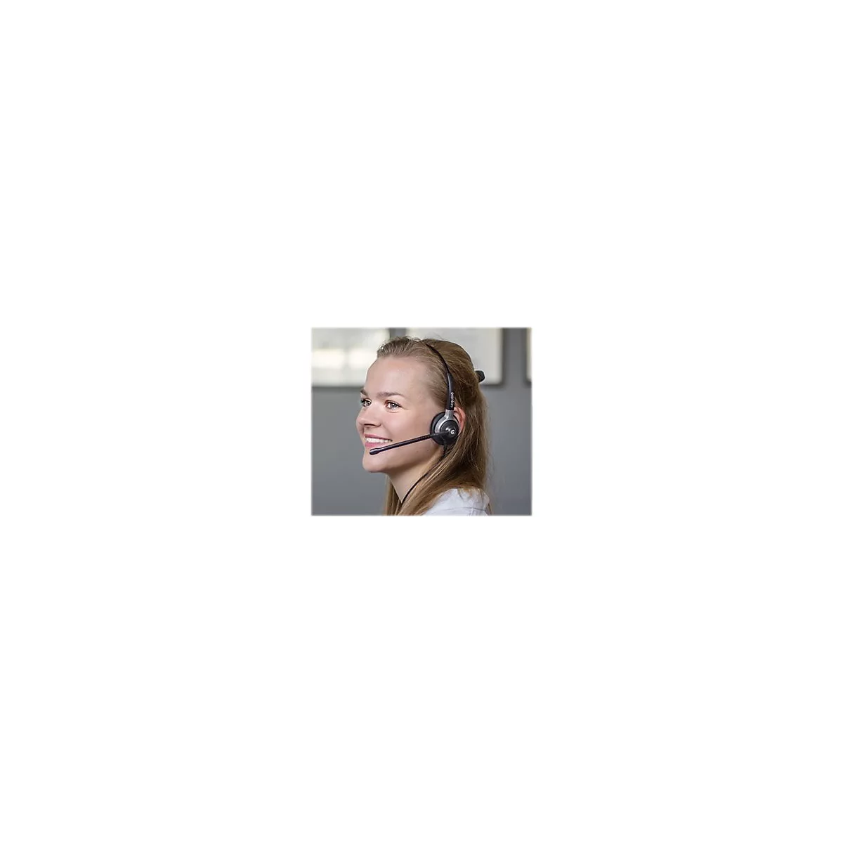 GEQUDIO WA9025 - Headset
