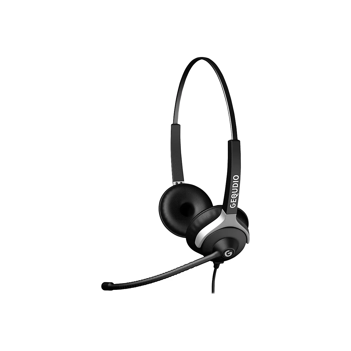 GEQUDIO WA9025 - Headset