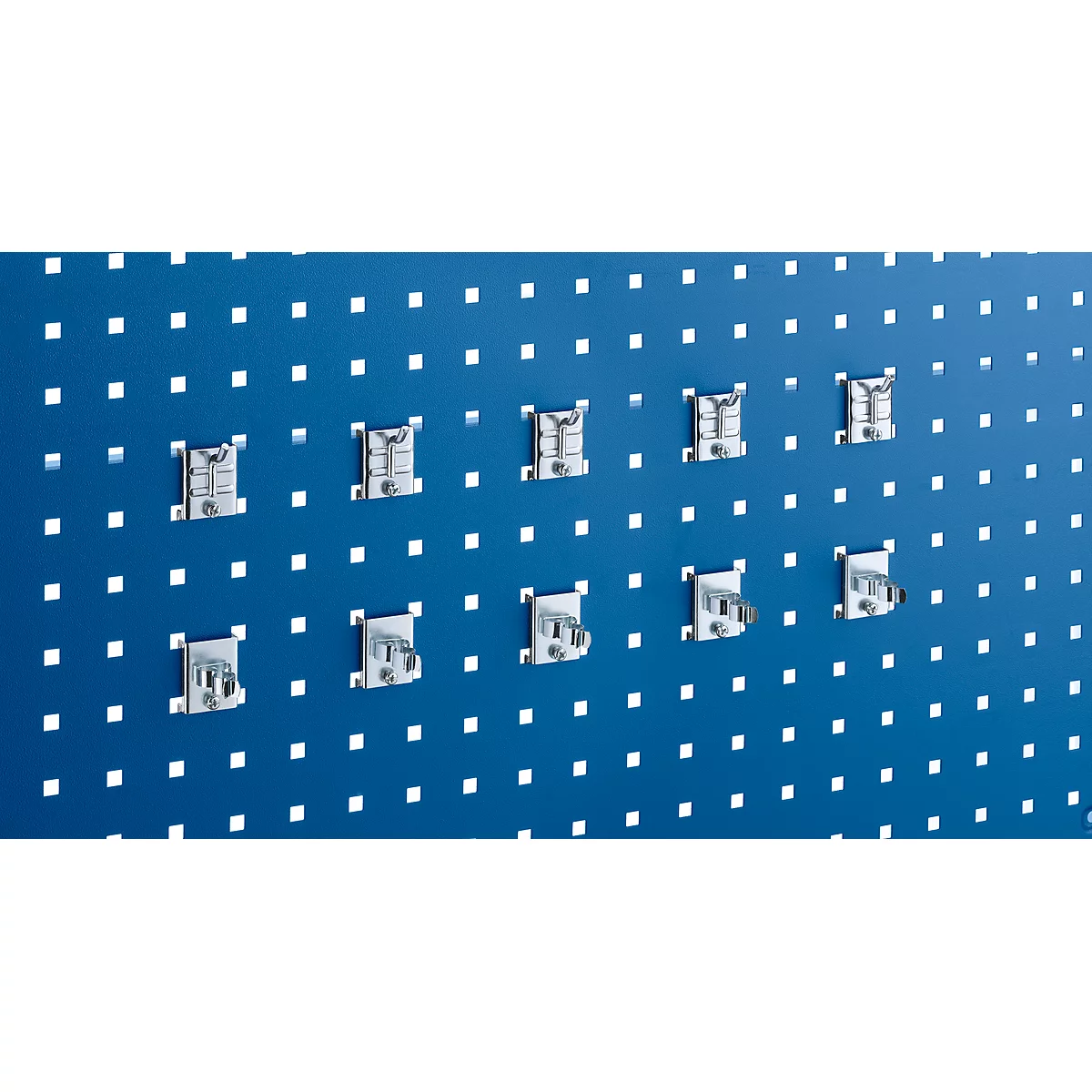 Gereedschaphaak B 10-delig SET