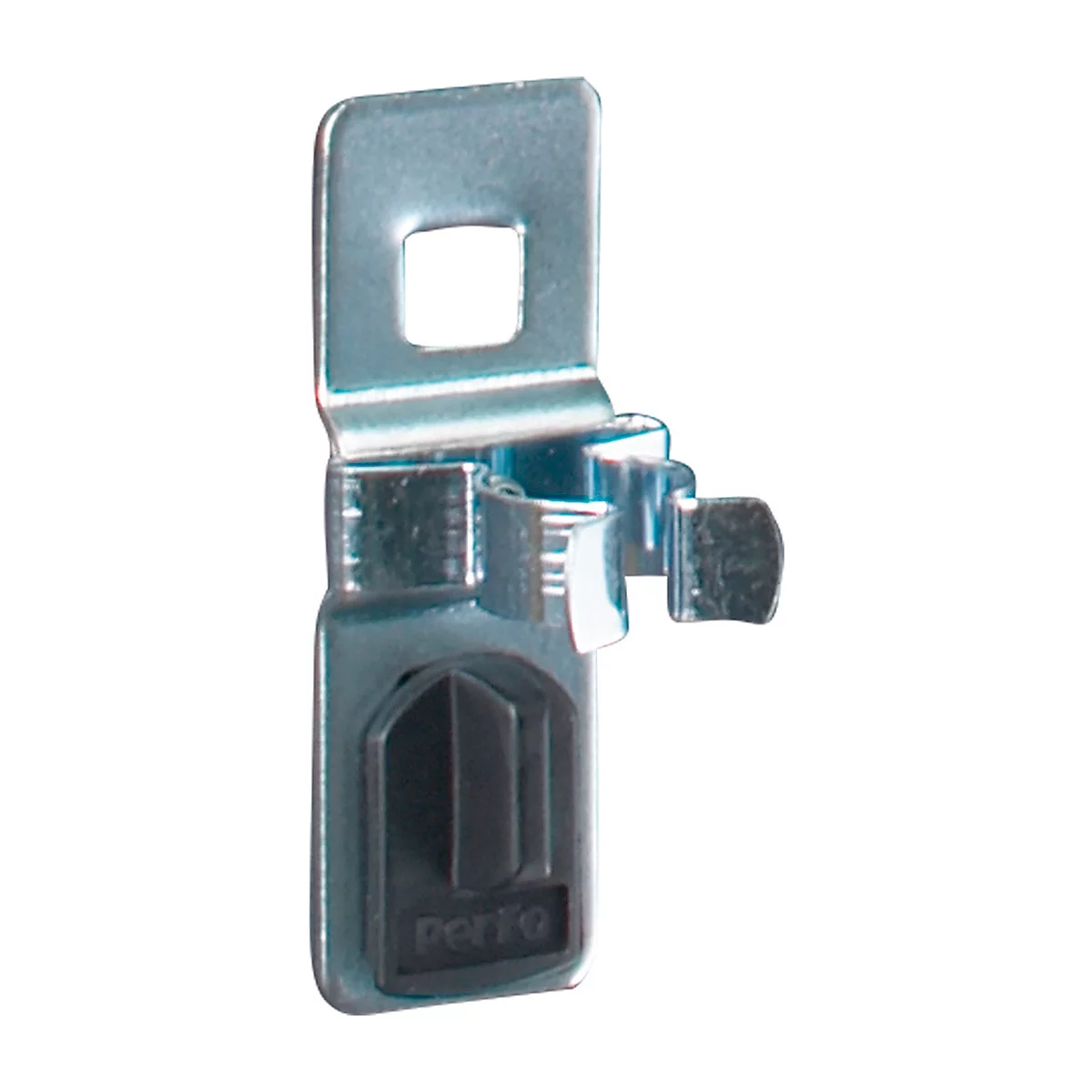 Gereedschapklem, enkel, ø 16 x B 20 mm