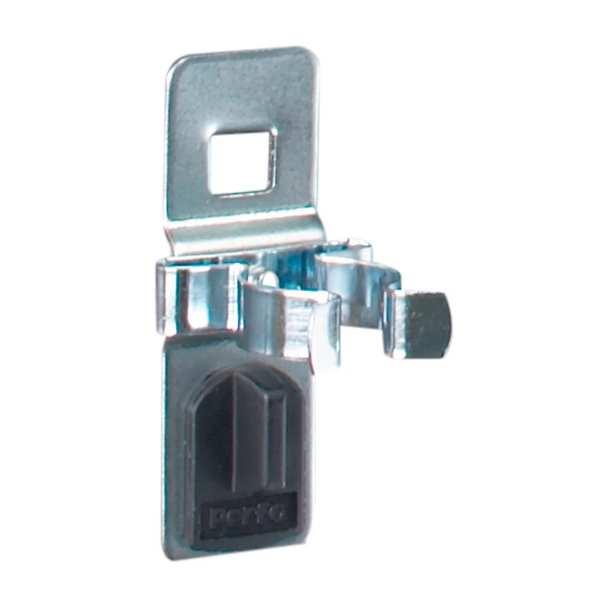 Gereedschapklem, enkel, ø 19 x B 20 mm
