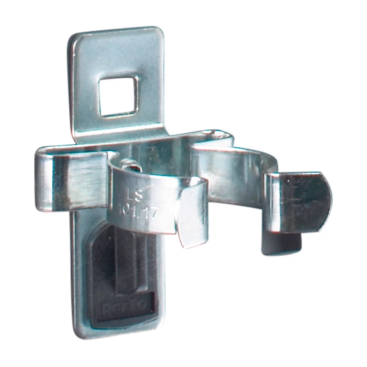 Gereedschapklem, enkel, ø 32 x B 20 mm