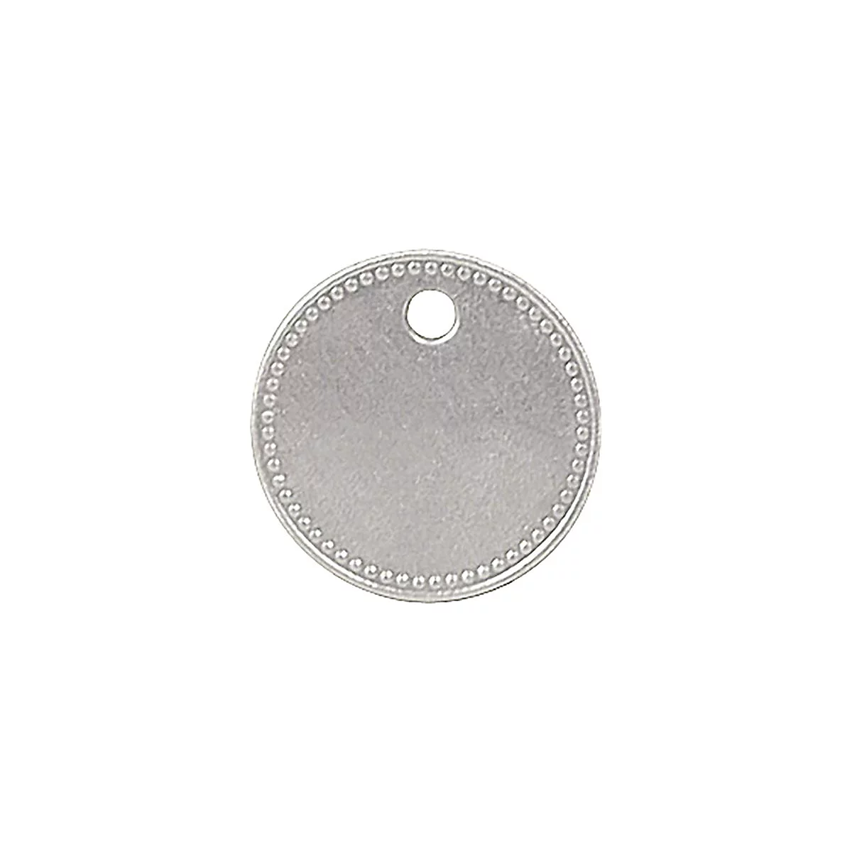 Gereedschapsmerk 334-031 Alu.rd.D.27,5mm TURNUS