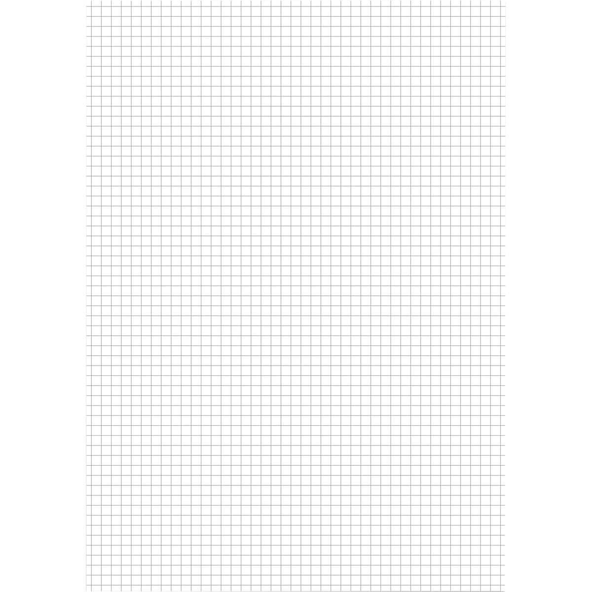Geschäftsbuch, kariert, A4, 96 Blatt