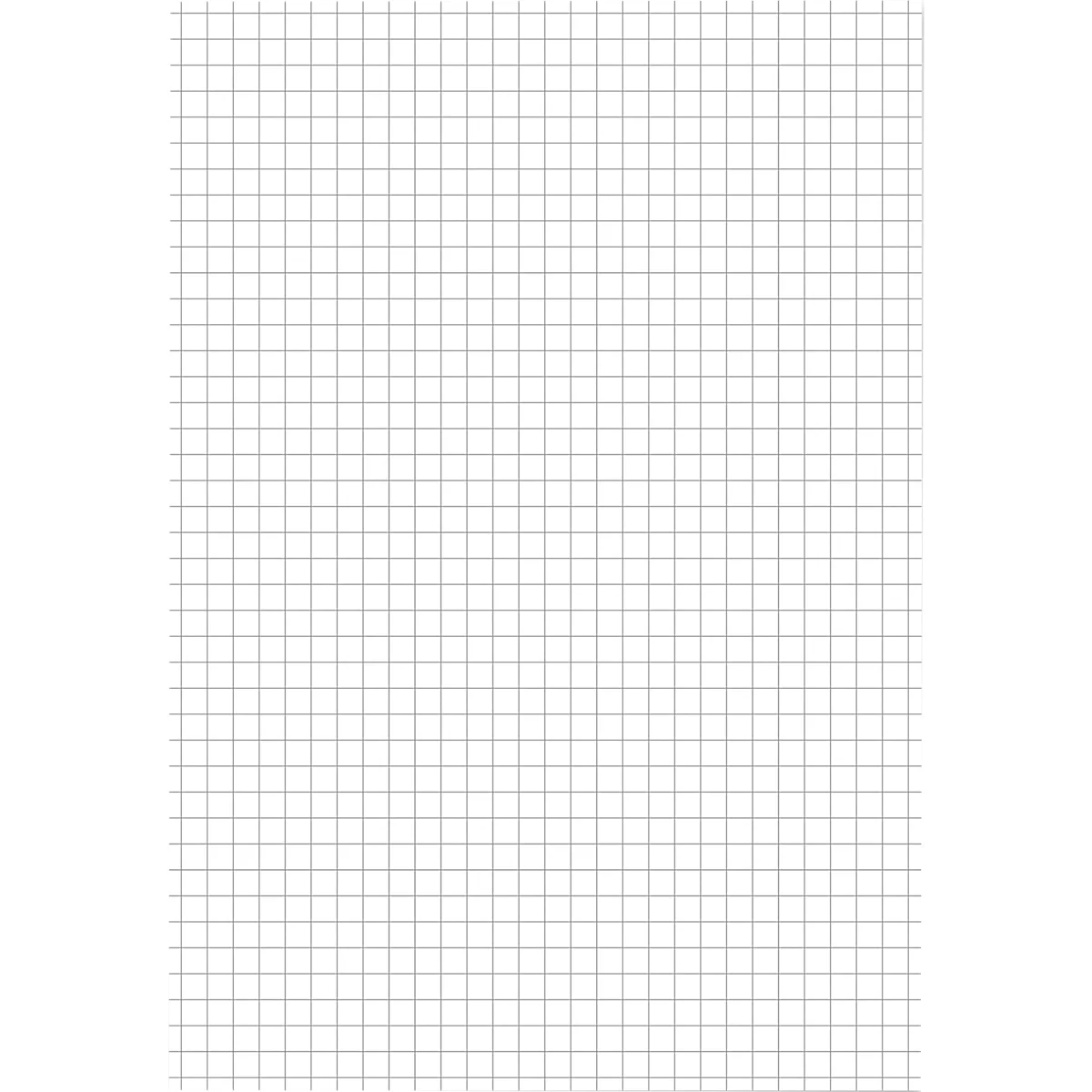 Geschäftsbuch, kariert, A5, 96 Blatt