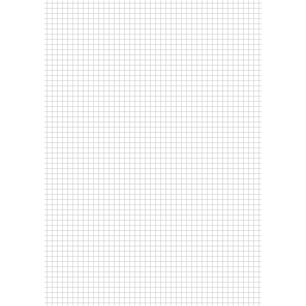 Geschäftsbuch, kariert, DIN A4