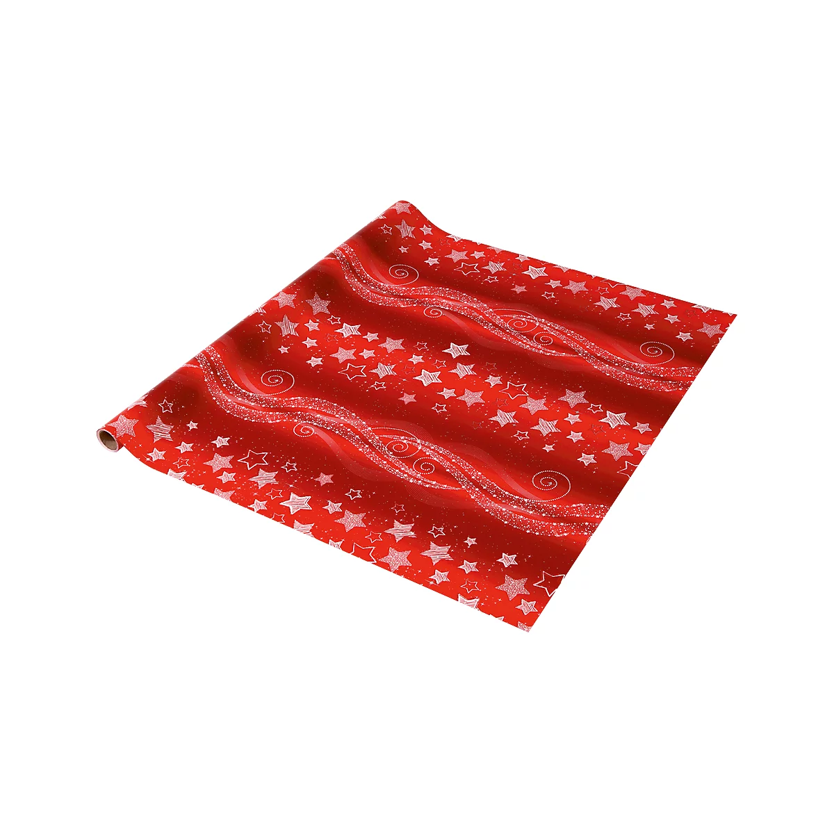Geschenkpapier 'Fairy Lights'