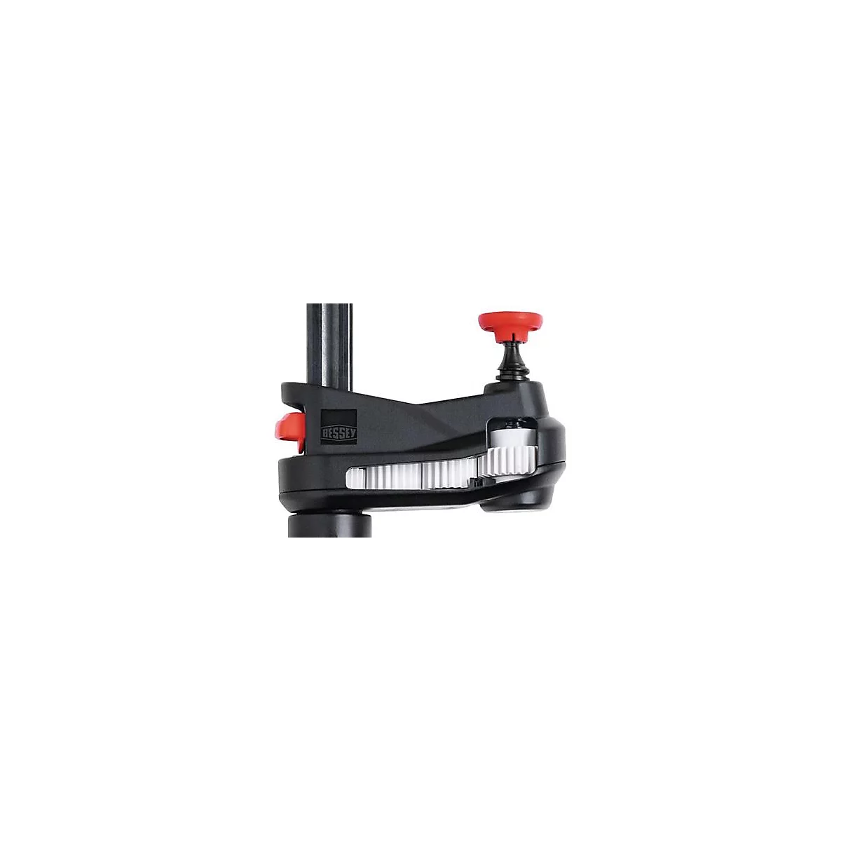 Getriebezwinge GearKlamp Spann-W.450mm A.60mm BESSEY
