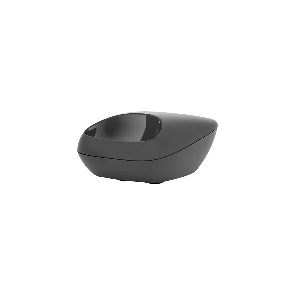 Gigaset A690 - Schnurlostelefon mit Rufnummernanzeige - ECO DECTGAP - Schwarz