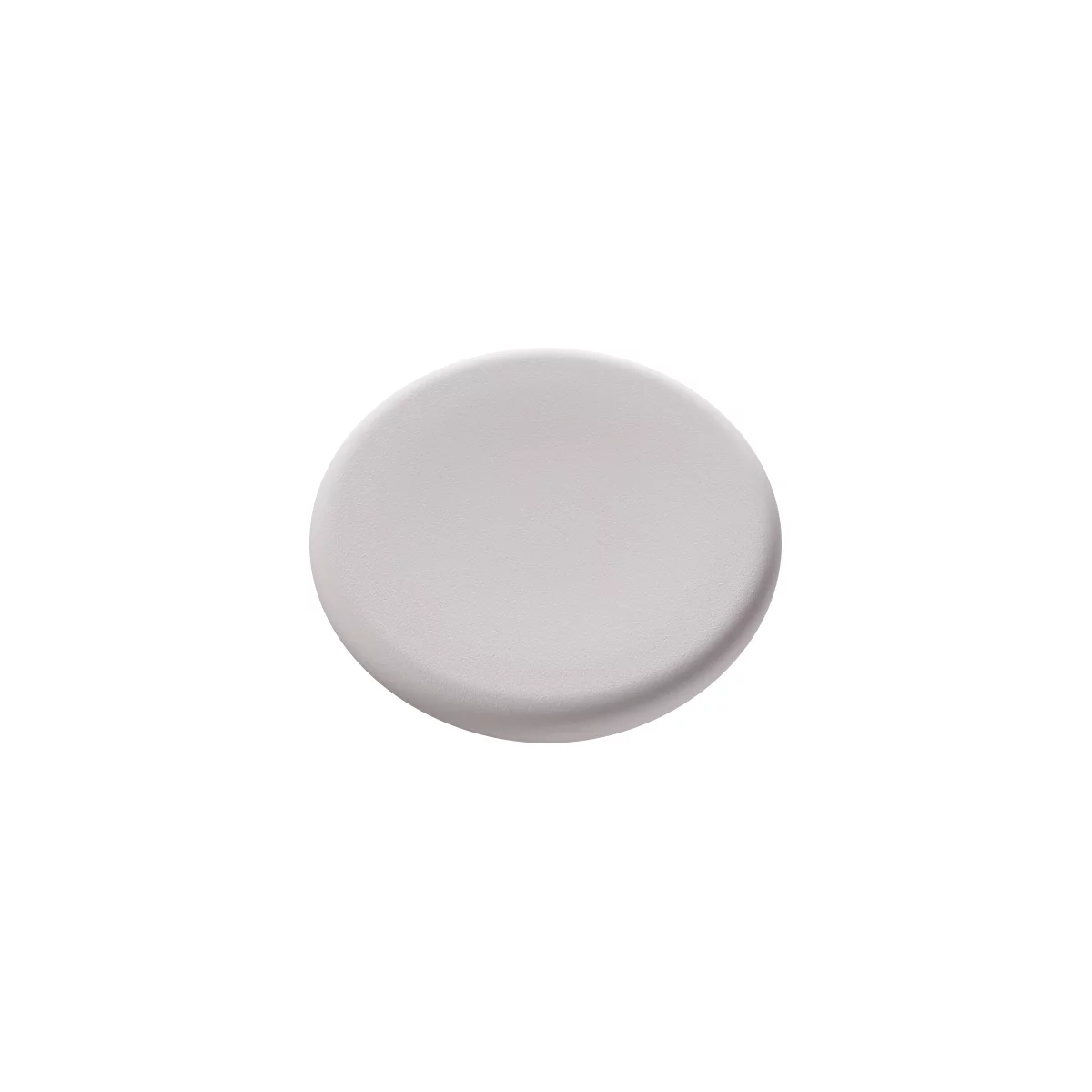 Glasboard-Magnete Legamaster, 5 Stück, ⌀ 30 mm, warm grey