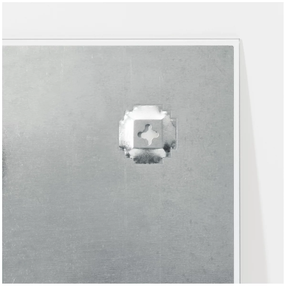 Glasmagnettafel Be!Board, magnethaftend, m. Magneten, 900 x 600