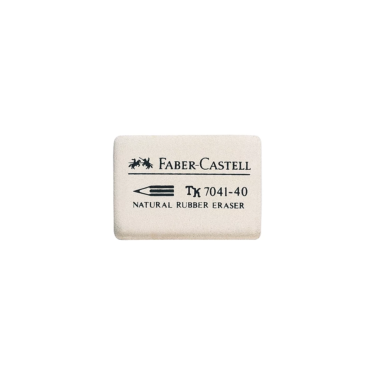 Gomme en caoutchouc