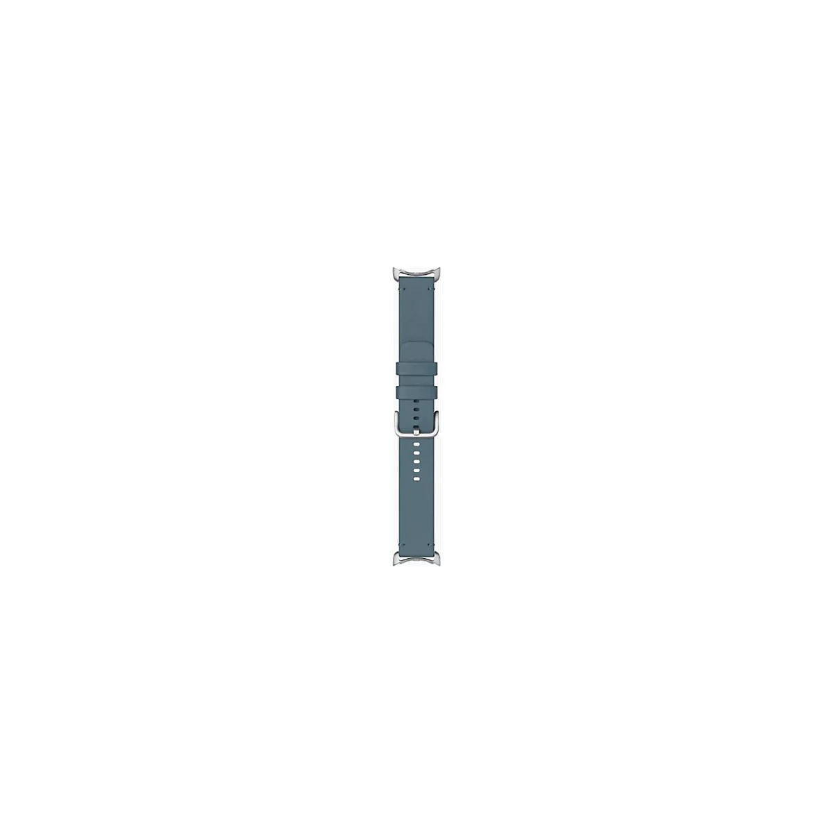 Google - Armband für Smartwatch - Größe L - Mondstaub - für Pixel Watch 3