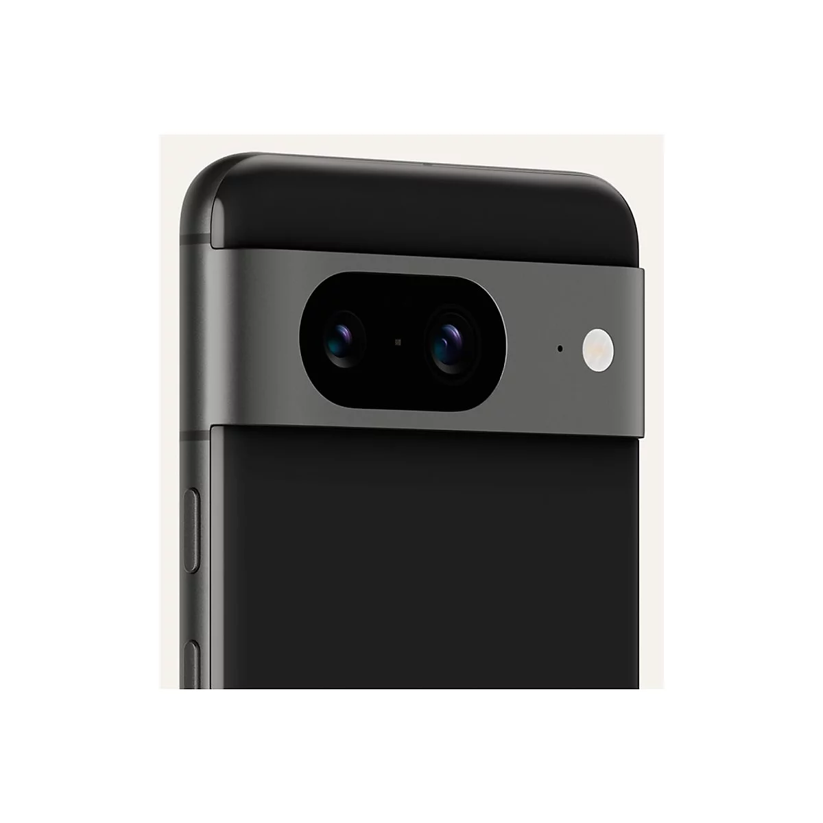 Google Pixel 8 - 5G Smartphone - Dual-SIM - RAM 8 GB / Interner Speicher 128 GB - OLED-Display - 6.2'