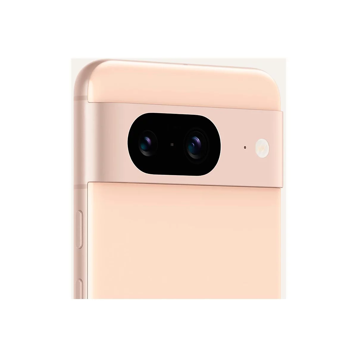 Google Pixel 8 - 5G Smartphone - Dual-SIM - RAM 8 GB / Interner Speicher 128 GB - OLED-Display - 6.2'