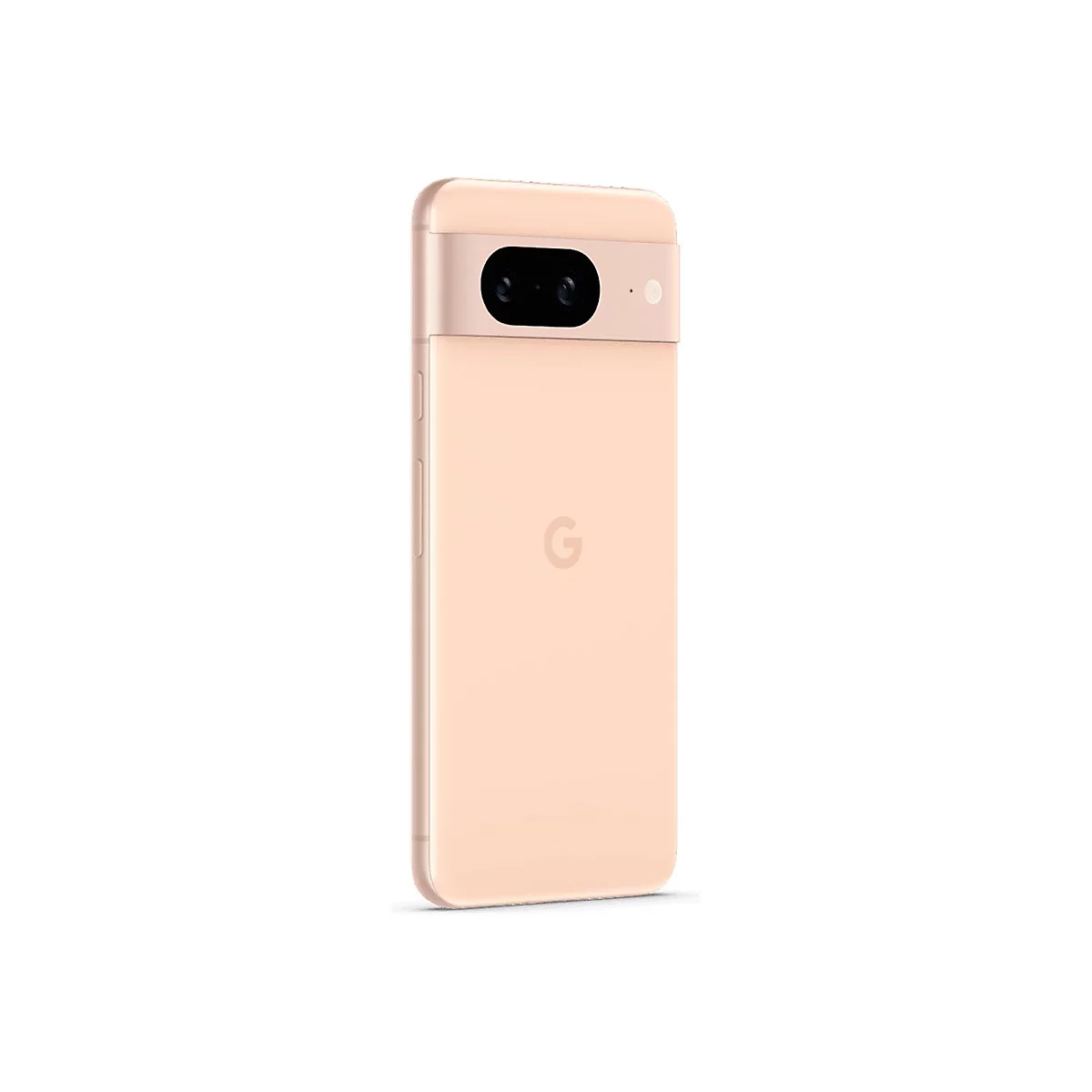 Google Pixel 8 - 5G Smartphone - Dual-SIM - RAM 8 GB / Interner Speicher 128 GB - OLED-Display - 6.2'