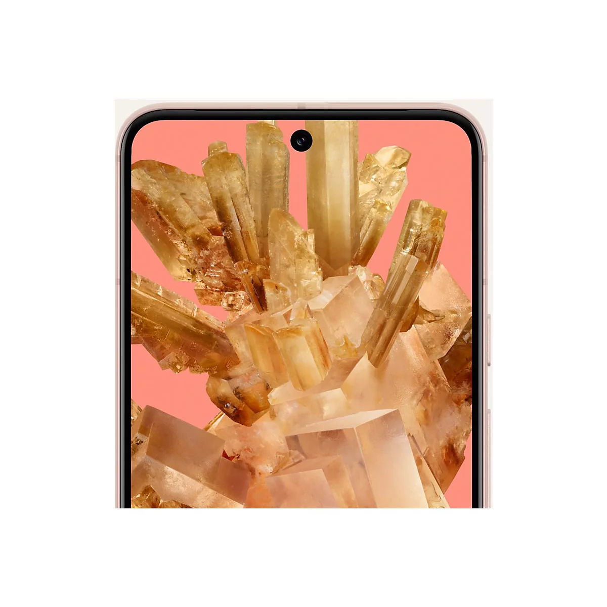 Google Pixel 8 - 5G Smartphone - Dual-SIM - RAM 8 GB / Interner Speicher 128 GB - OLED-Display - 6.2'