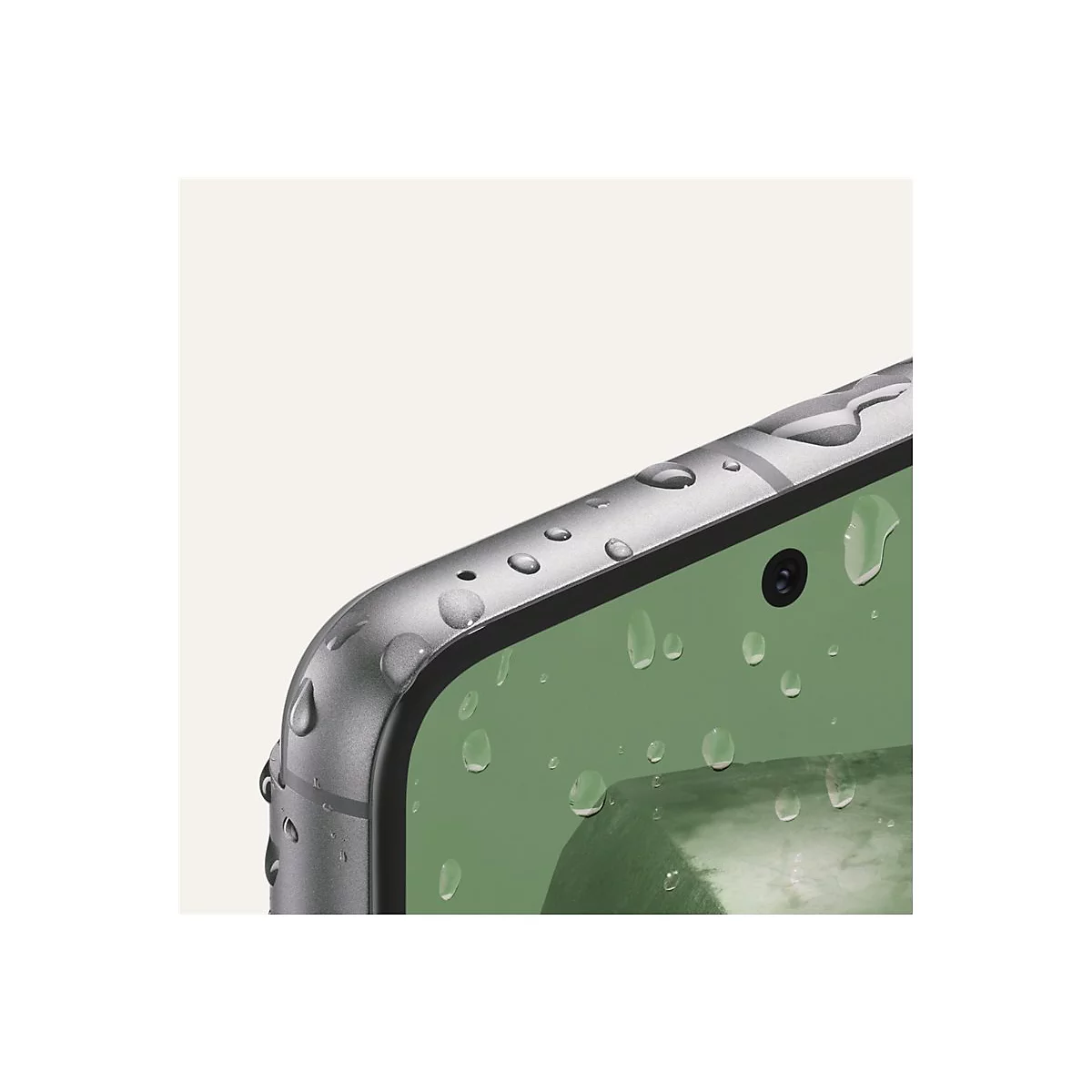 Google Pixel 8 - 5G Smartphone - Dual-SIM - RAM 8 GB / Interner Speicher 256 GB - OLED-Display - 6.2'