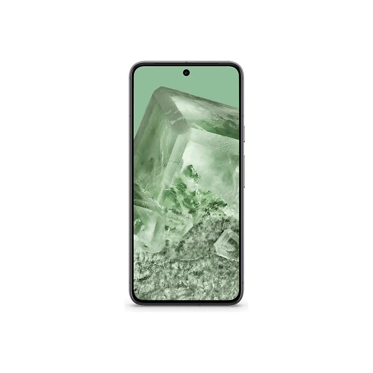 Google Pixel 8 - 5G Smartphone - Dual-SIM - RAM 8 GB / Interner Speicher 256 GB - OLED-Display - 6.2'