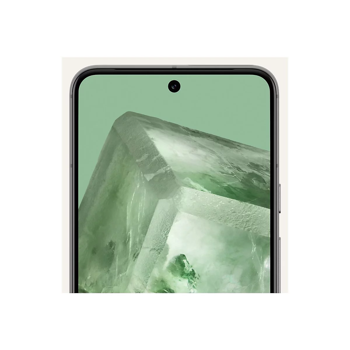 Google Pixel 8 - 5G Smartphone - Dual-SIM - RAM 8 GB / Interner Speicher 256 GB - OLED-Display - 6.2'