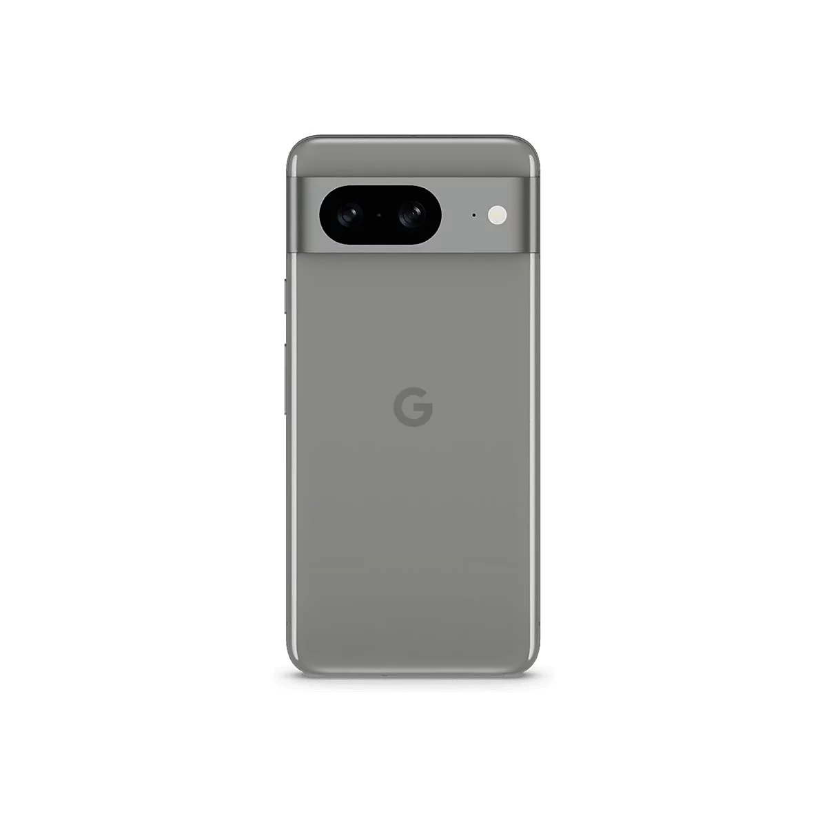 Google Pixel 8 - 5G Smartphone - Dual-SIM - RAM 8 GB / Interner Speicher 256 GB - OLED-Display - 6.2'