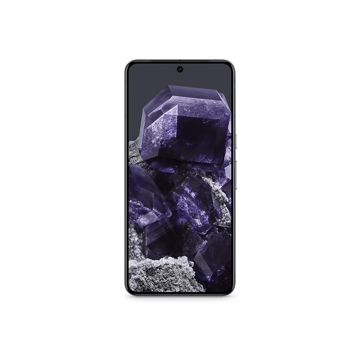 Google Pixel 8 Pro - 5G Smartphone - Dual-SIM - RAM 12 GB / Interner Speicher 128 GB - OLED-Display - 6.7'